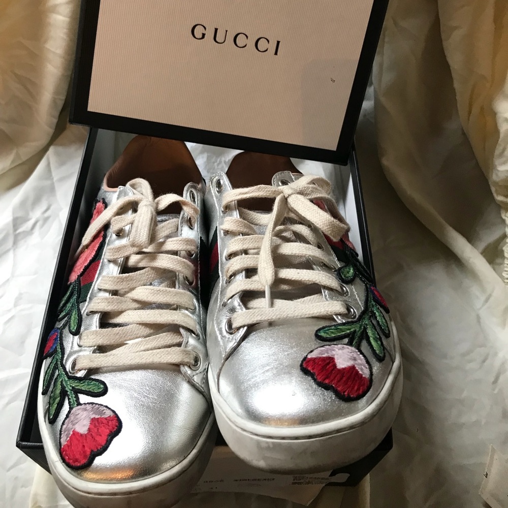Gucci sneaker